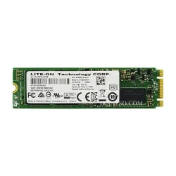 هارد SSD لپ تاپ 128 گیگابایت Lite On M.2 NGFF 2280_Refurbish سه ماه گارانتی