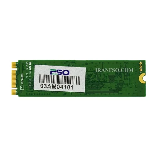 هارد SSD لپ تاپ 128 گیگابایت Lite On M.2 NGFF 2280_Refurbish سه ماه گارانتی