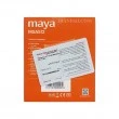 هارد SSD لپ تاپ 512 گیگابایت Maya Sata 2.5Inch_MSA512 گارانتی ماتریس