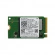 هارد SSD لپ تاپ 256 گیگابایت Micron Technology M.2 NVME 2242 یکسال گارانتی افق-بدون پک