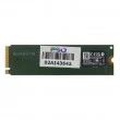 هارد SSD لپ تاپ 256 گیگابایت Micron Technology M.2 NVME 2280 یکسال گارانتی افق-بدون پک