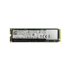 هارد SSD لپ تاپ 256 گیگابایت NVME Intel M2