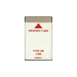 کارت حافظه 2 مگابایت PCMCI