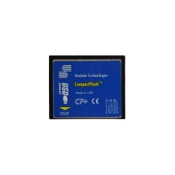 کارت حافظه 100 مگابایت CF