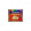 کارت حافظه 4 گیگابایت Transcend HDD CF