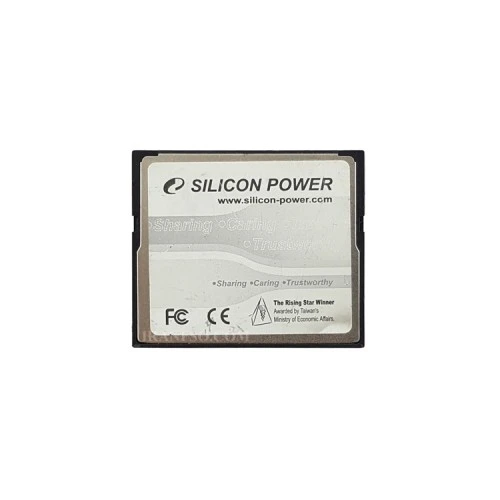 کارت حافظه 8 گیگابایت Silicon Power HDD CF