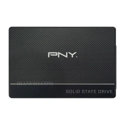 هارد SSD لپ تاپ 240 گیگابایت PNY Sata 2.5Inch CS900 گارانتی حامی