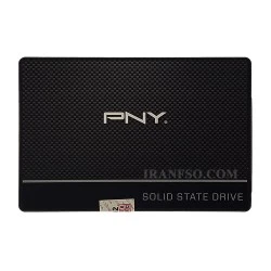 هارد SSD لپ تاپ 480 گیگابایت PNY Sata 2.5Inch CS900 یکسال گارانتی افق