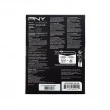 هارد SSD لپ تاپ 250 گیگابایت PNY Sata 2.5Inch CS900 گارانتی حامی