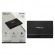 هارد SSD لپ تاپ 500 گیگابایت PNY Sata 2.5Inch CS900 یکسال گارانتی افق