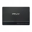 هارد SSD لپ تاپ 120 گیگابایت PNY Sata 2.5Inch CS900 بیست ماه گارانتی افق
