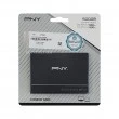 هارد SSD لپ تاپ 500 گیگابایت PNY Sata 2.5Inch CS900 گارانتی آواژنگ