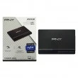 هارد SSD لپ تاپ 250 گیگابایت PNY Sata 2.5Inch CS900 گارانتی متین