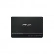 هارد SSD لپ تاپ 250 گیگابایت PNY Sata 2.5Inch CS900 گارانتی متین