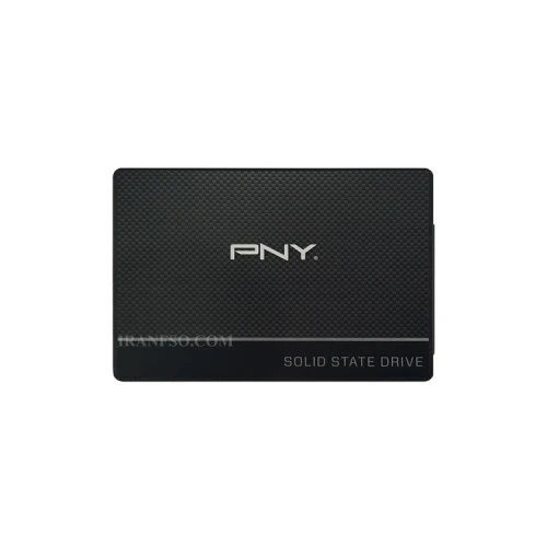 هارد SSD لپ تاپ 250 گیگابایت PNY Sata 2.5Inch CS900 گارانتی متین