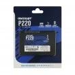 هارد SSD لپ تاپ 1 ترابایت Patriot Sata 2.5Inch_P220 یکسال گارانتی افق
