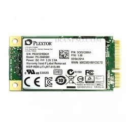 هارد SSD لپ تاپ 256 گیگابایت Plextor M6D