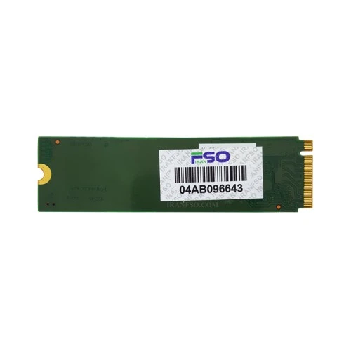 هارد SSD لپ تاپ 256 گیگابایت Ramaxel M.2 NVME 2280 سه ماه گارانتی ریفر