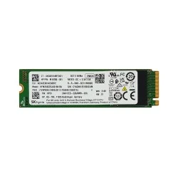 هارد SSD لپ تاپ 256 گیگابایت SK Hynix M.2 NVME 2280 سه ماه گارانتی