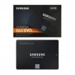 هارد SSD لپ تاپ 500 گیگابایت سامسونگ Sata 2.5 Inch EVO 860