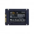 هارد SSD لپ تاپ 4 ترابایت سامسونگ Sata 2.5Inch QVO870 گارانتی آواژنگ