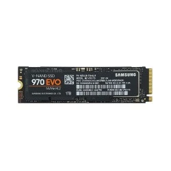 هارد SSD لپ تاپ 1 ترابایت سامسونگ M.2-2280 NVME Evo 970