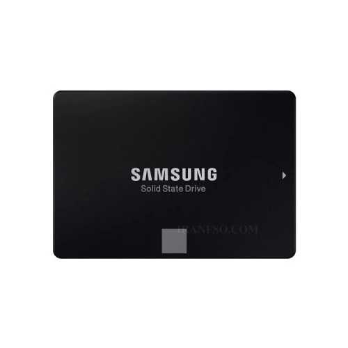 هارد SSD لپ تاپ 500 گیگابایت سامسونگ Sata 2.5 Inch EVO 870 گارانتی آواژنگ