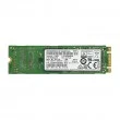 هارد SSD لپ تاپ سامسونگ 128 گیگابایت M.2 NGFF 2280 یک سال گارانتی