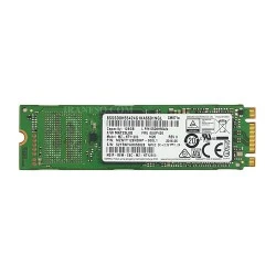 هارد SSD لپ تاپ سامسونگ 128 گیگابایت M.2 NGFF 2280 یک سال گارانتی