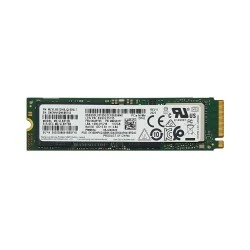 هارد SSD لپ تاپ 512 گیگابایت سامسونگ M2 NVME 2280