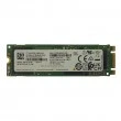 هارد SSD لپ تاپ سامسونگ 128 گیگابایت M.2 NGFF 2280 شش ماه گارانتی