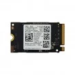 هارد SSD لپ تاپ 256 گیگابایت سامسونگ M.2 NVME 2242 یکسال گارانتی افق-بدون پک
