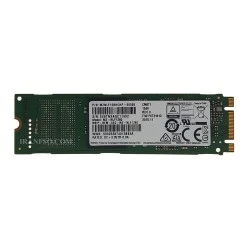 هارد SSD لپ تاپ سامسونگ 128 گیگابایت M.2 NGFF 2280_Refurbish شش ماه گارانتی