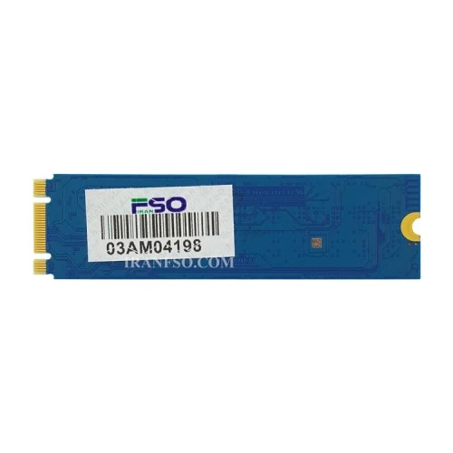 هارد SSD لپ تاپ 128 گیگابایت SanDisk M.2 NGFF 2280_Refurbish سه ماه گارانتی