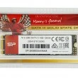 هارد SSD لپ تاپ 128 گیگابایت Silicon Power M.2-2280 NGFF