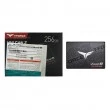 هارد SSD لپ تاپ 256 گیگابایت تیم گروپ Sata 2.5Inch T-Force گارانتی آواژنگ