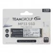 هارد SSD لپ تاپ 1ترابایت تیم گروپ M.2 NVME 2280_MP33 گارانتی آواژنگ