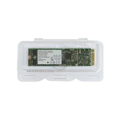 هارد SSD لپ تاپ 480 گیگابایت M.2 NGFF 2280 Intel