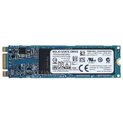 هارد SSD لپ تاپ 256 گیگابایت توشیبا M2 NGFF 2280