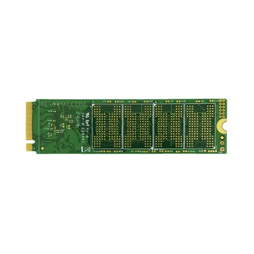 هارد SSD لپ تاپ 128 گیگابایت Trancend M.2-2280 NVME