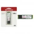 هارد SSD لپ تاپ 128 گیگابایت Trancend M.2-2280 NVME
