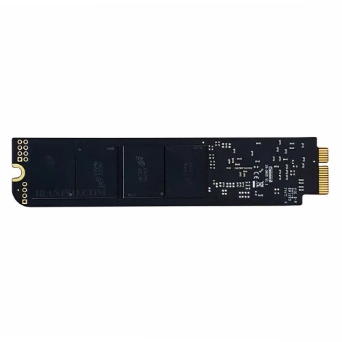 هارد SSD لپ تاپ 480 گیگابایت Transcend JetDrive 500 برای اپل MacBook Air