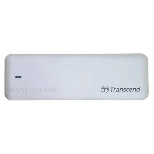 هارد SSD لپ تاپ 480 گیگابایت Transcend JetDrive 720 برای اپل MacBook Pro