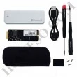 هارد SSD لپ تاپ 480 گیگابایت Transcend JetDrive 720 برای اپل MacBook Pro