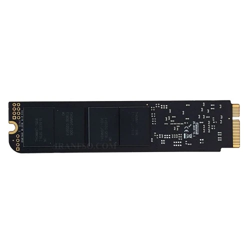 هارد SSD لپ تاپ 480 گیگابایت Transcend JetDrive 520 برای اپل MacBook Air