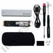 هارد SSD لپ تاپ 480 گیگابایت Transcend JetDrive 520 برای اپل MacBook Air