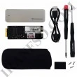 هارد SSD لپ تاپ 240 گیگابایت Transcend JetDrive 720 برای اپل MacBook Pro