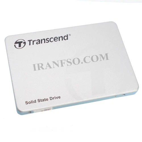 هارد SSD لپ تاپ 240 گیگابایت Transcend Sata 2.5Inch