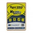 هارد SSD لپ تاپ 256 گیگابایت TwinMOS Sata 2.5Inch H2 ULTRA