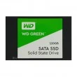 هارد SSD لپ تاپ 120 گیگابایت وسترن WD Green Sata 2.5Inch